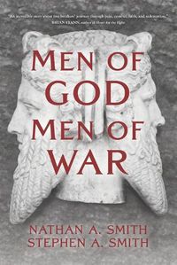 Cover image for Men of God - Men of War