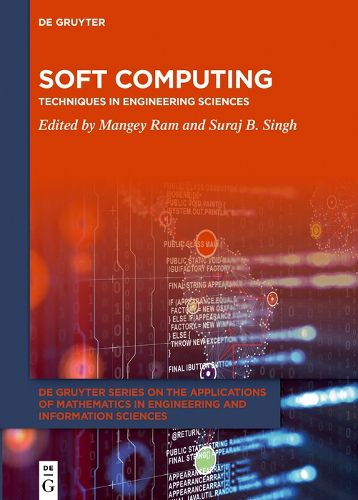 Cover image for Soft Computing: Techniques in Engineering Sciences