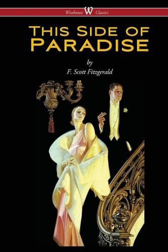 Cover image for This Side of Paradise (Wisehouse Classics Edition)