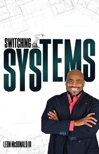 Cover image for Switching Systems