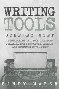 Cover image for Writing Tools