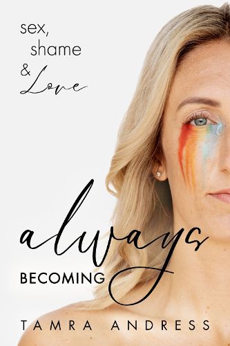 Cover image for Always Becoming