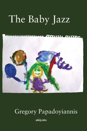 Cover image for The baby jazz (Edition1)