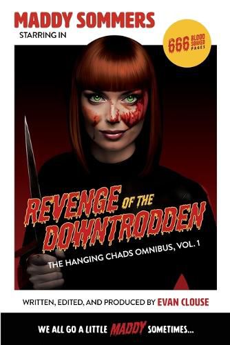 Cover image for Revenge of the Downtrodden