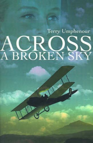 Cover image for Across a Broken Sky