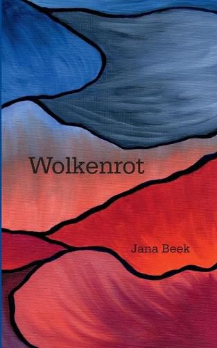 Cover image for Wolkenrot