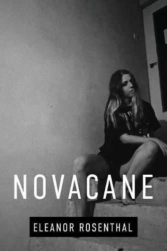 Cover image for Novacane