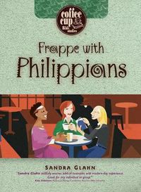 Cover image for Frappe with Philippians