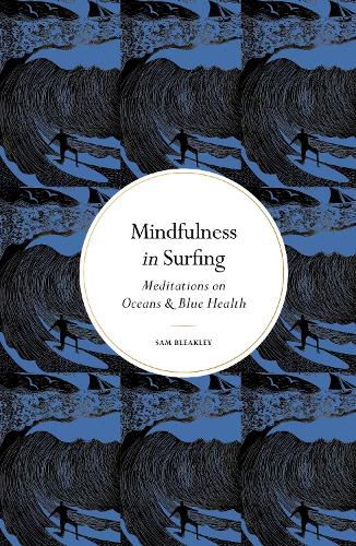 Cover image for Mindfulness in Surfing