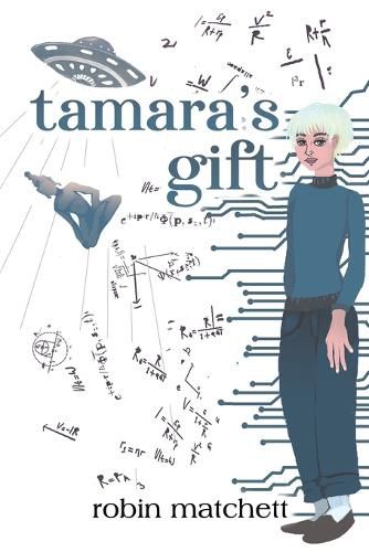 Cover image for Tamara's Gift