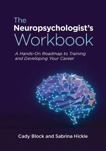 Cover image for The Neuropsychologist's Workbook