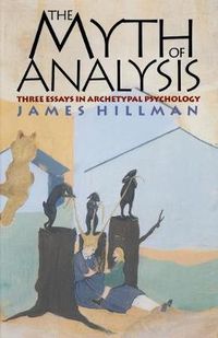 Cover image for The Myth of Analysis