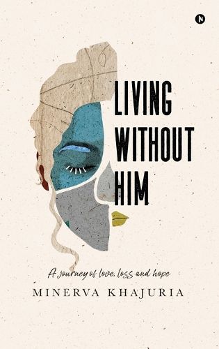 Cover image for Living Without Him