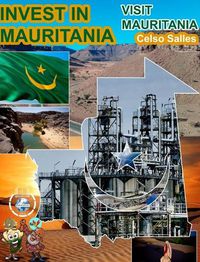 Cover image for INVEST IN MAURITANIA - Visit Mauritania - Celso Salles
