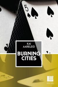 Cover image for Burning Cities