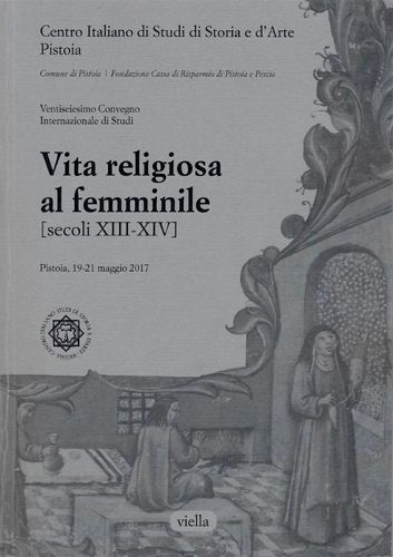 Cover image for Vita Religiosa Al Femminile: (secoli XIII-XIV)