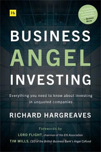 Cover image for Business Angel Investing: Everything you need to know about investing in unquoted companies