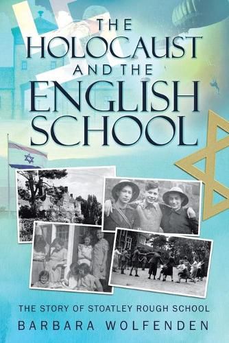 Cover image for The Holocaust and the English School
