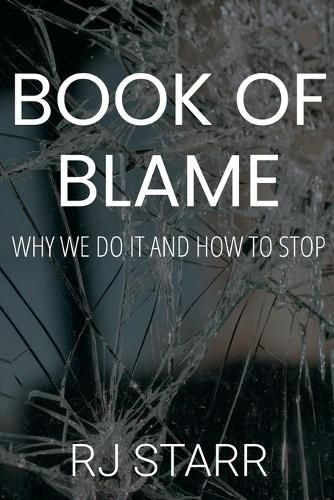 Cover image for Book of Blame