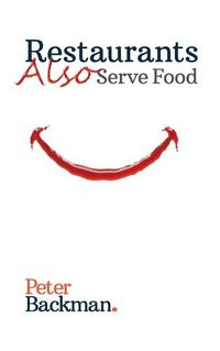 Cover image for Restaurants Also Serve Food