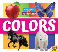 Cover image for Colors