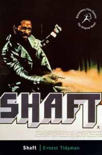 Cover image for Shaft