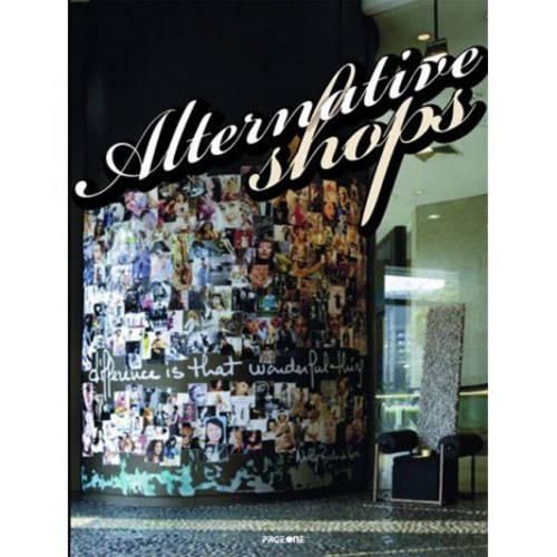 Cover image for Alternative Shops