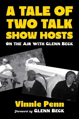 Cover image for A Tale of Two Talk Show Hosts