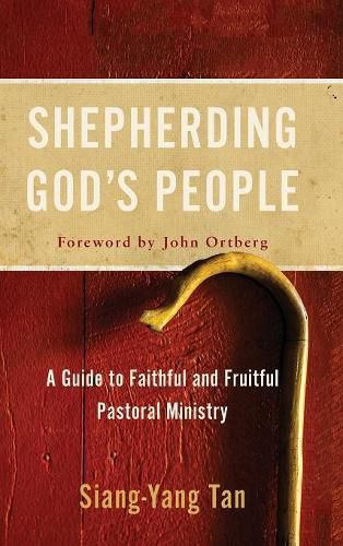 Cover image for Shepherding God's People