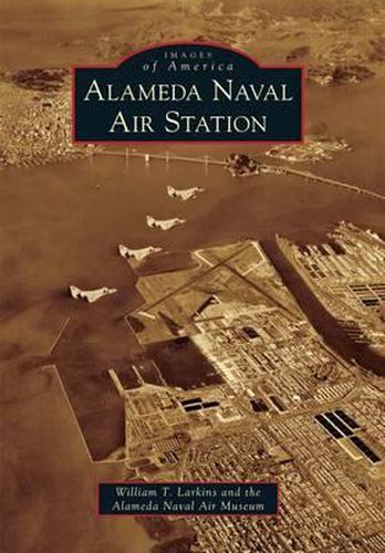 Cover image for Alameda Naval Air Station