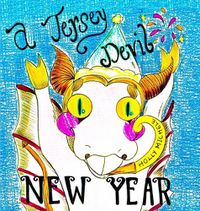 Cover image for A Jersey Devil New Year