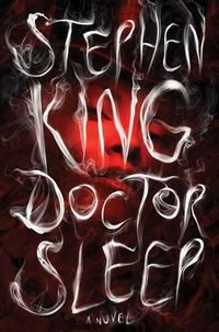 Cover image for Doctor Sleep