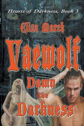 Cover image for Vaewolf