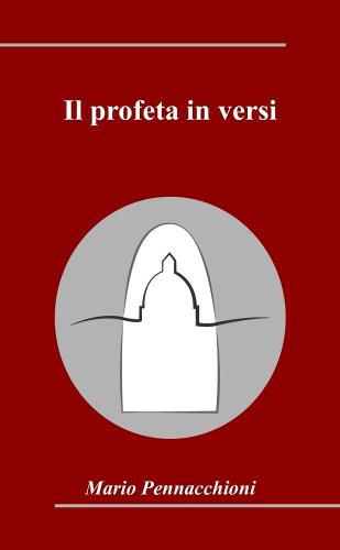 Cover image for Il Profeta in Versi