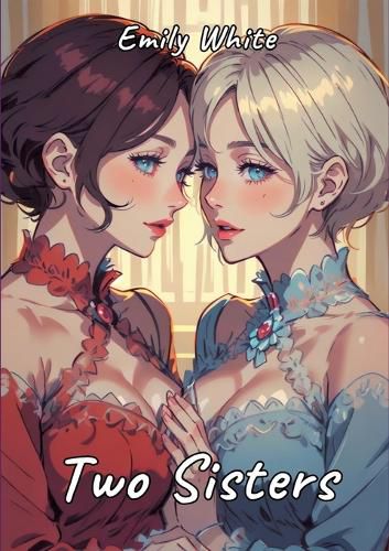 Cover image for Two Sisters