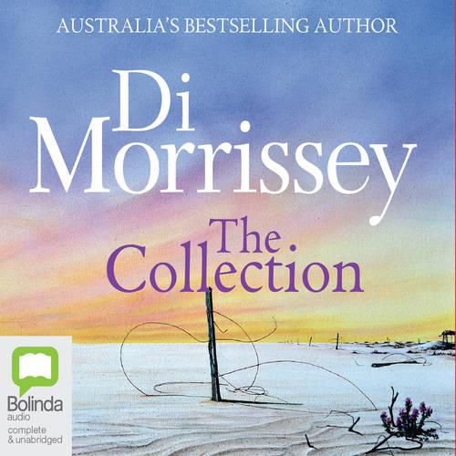 The Di Morrissey Collection