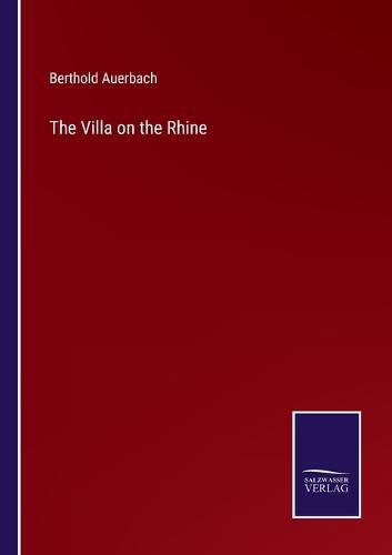 The Villa on the Rhine