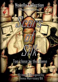 Cover image for Scars Of Silk: Too Close To The Flame