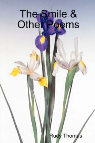 Cover image for The Smile & Other Poems