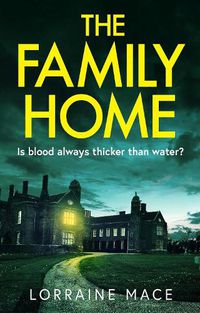 Cover image for The Family Home