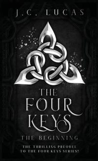 Cover image for The Four Keys - The Beginning