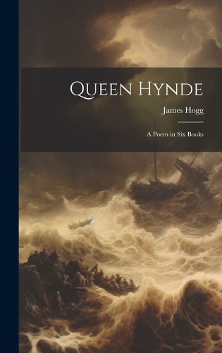 Cover image for Queen Hynde
