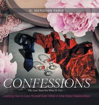 Cover image for Confessions