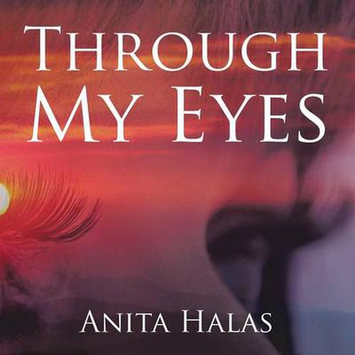 Cover image for Through My Eyes