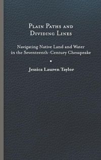 Cover image for Plain Paths and Dividing Lines