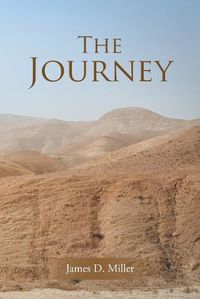 Cover image for The Journey