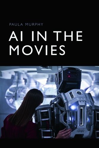 Cover image for AI in the Movies