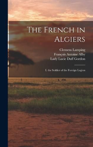 The French in Algiers