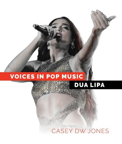 Cover image for Dua Lipa