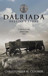 Cover image for Dalriada